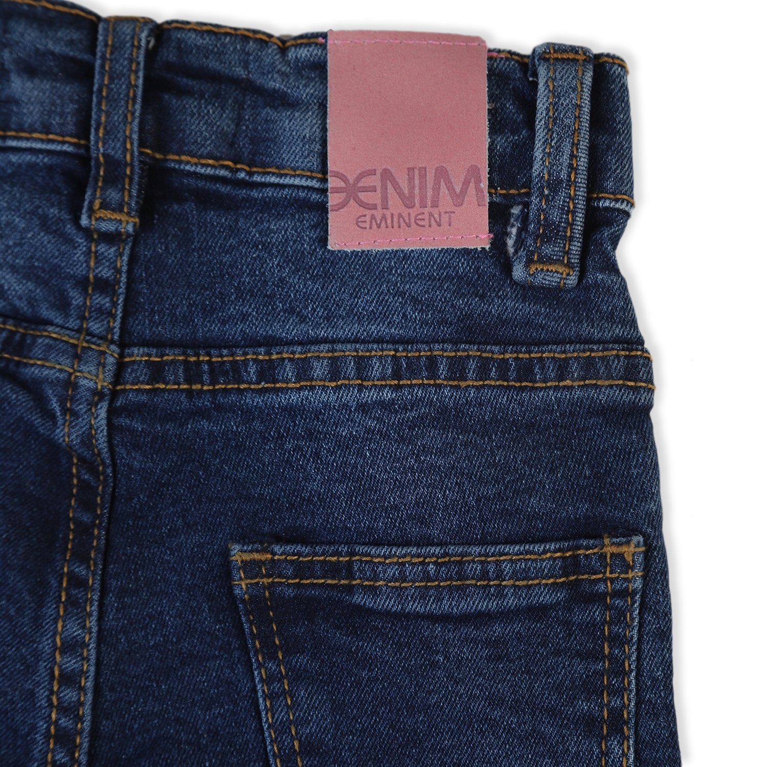 Eminent Girls Skinny Denim Pant, Girls Pants & Capri, Eminent, Chase Value