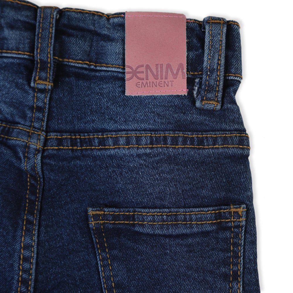 Eminent Girls Skinny Denim Pant, Girls Pants & Capri, Eminent, Chase Value