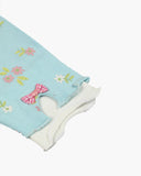 Eminent Newborn Girls Night Trousers