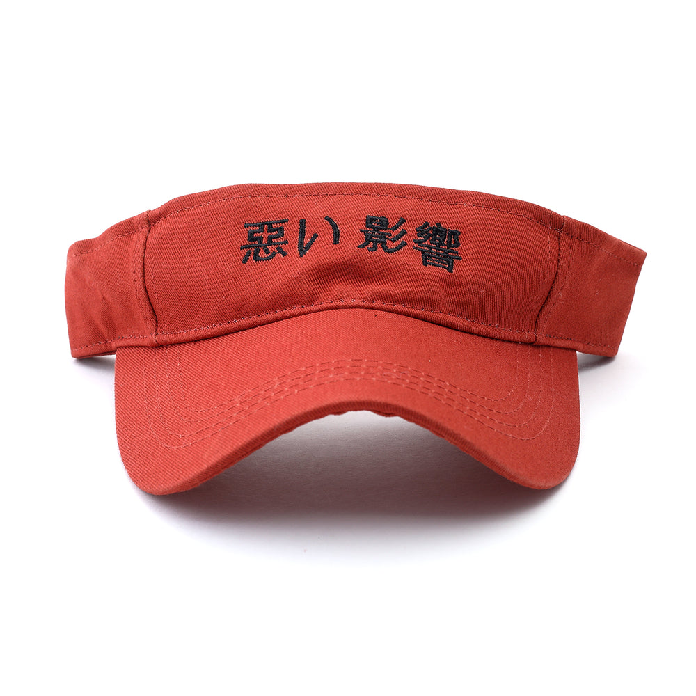 Kids Visor Cap, Girls Caps & Hats, Chase Value, Chase Value