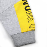 Newborn Boys Trouser - Yellow, Newborn Boys Shorts & Pants, Chase Value, Chase Value