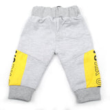Newborn Boys Trouser - Yellow, Newborn Boys Shorts & Pants, Chase Value, Chase Value