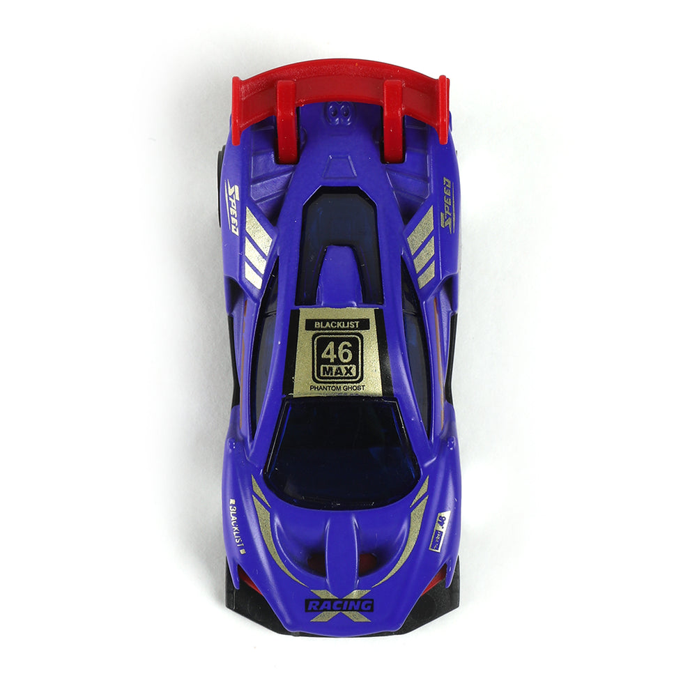 Die-Cast Car For Kids, Non-Remote Control, Chase Value, Chase Value