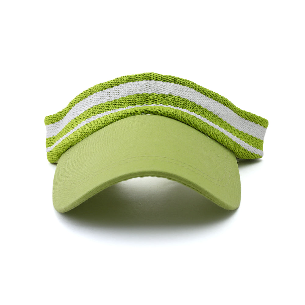 Kids Visor Cap, Girls Caps & Hats, Chase Value, Chase Value