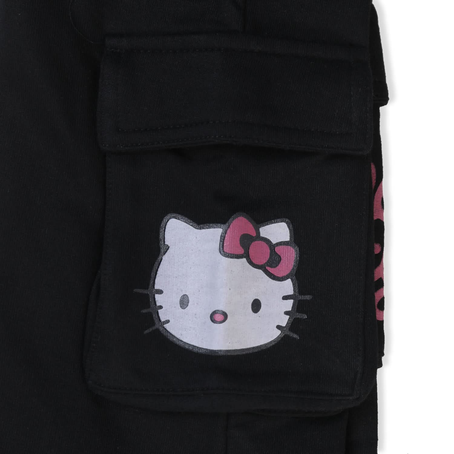 Eminent Girls Trouser - Black, Girls Tights Leggings & Pajama, Eminent, Chase Value