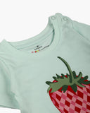 Eminent Newborn Girls T-Shirt