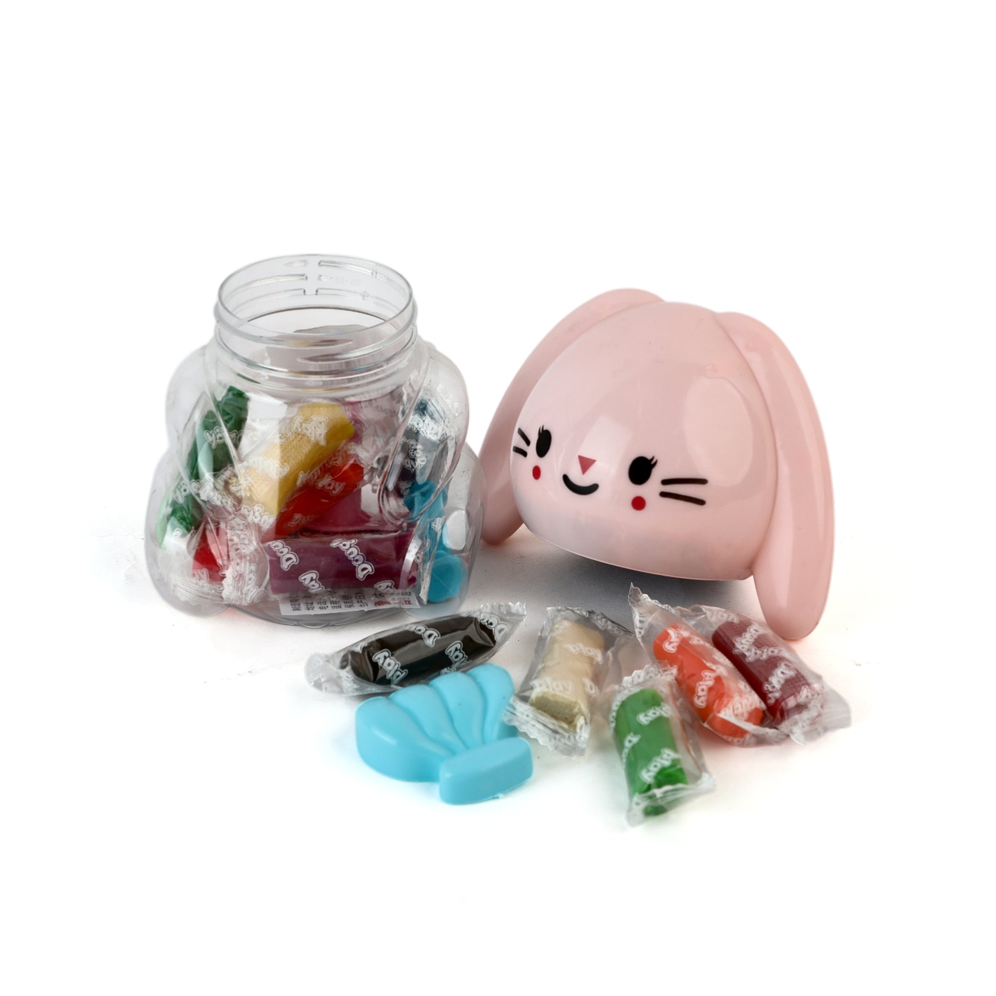 Clay – Soft Modeling Clay for Beginners, Clay & Slime, Chase Value, Chase Value