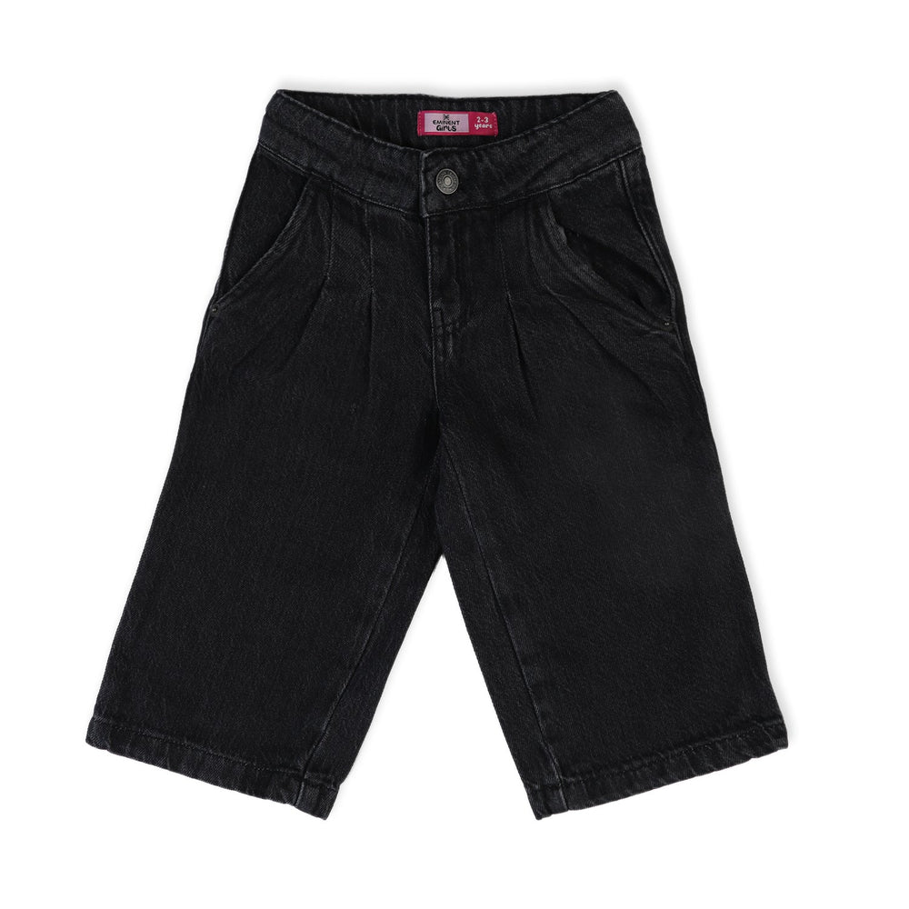 Eminent Girls Wider Denim Pant, Girls Pants & Capri, Eminent, Chase Value