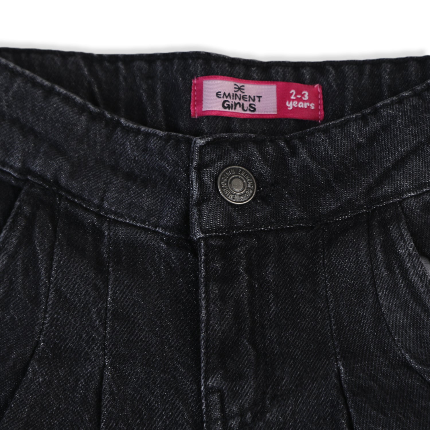 Eminent Girls Wider Denim Pant, Girls Pants & Capri, Eminent, Chase Value