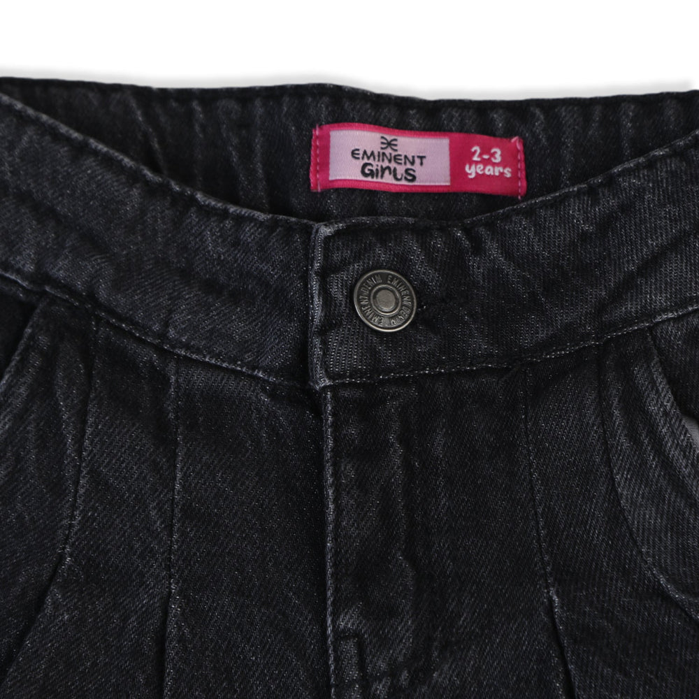 Eminent Girls Wider Denim Pant, Girls Pants & Capri, Eminent, Chase Value