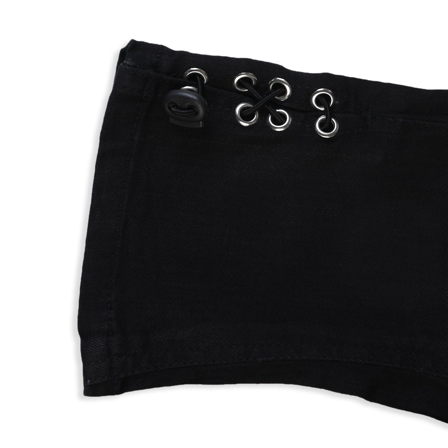 Eminent Girls Denim Pant - Black, Girls Pants & Capri, Eminent, Chase Value