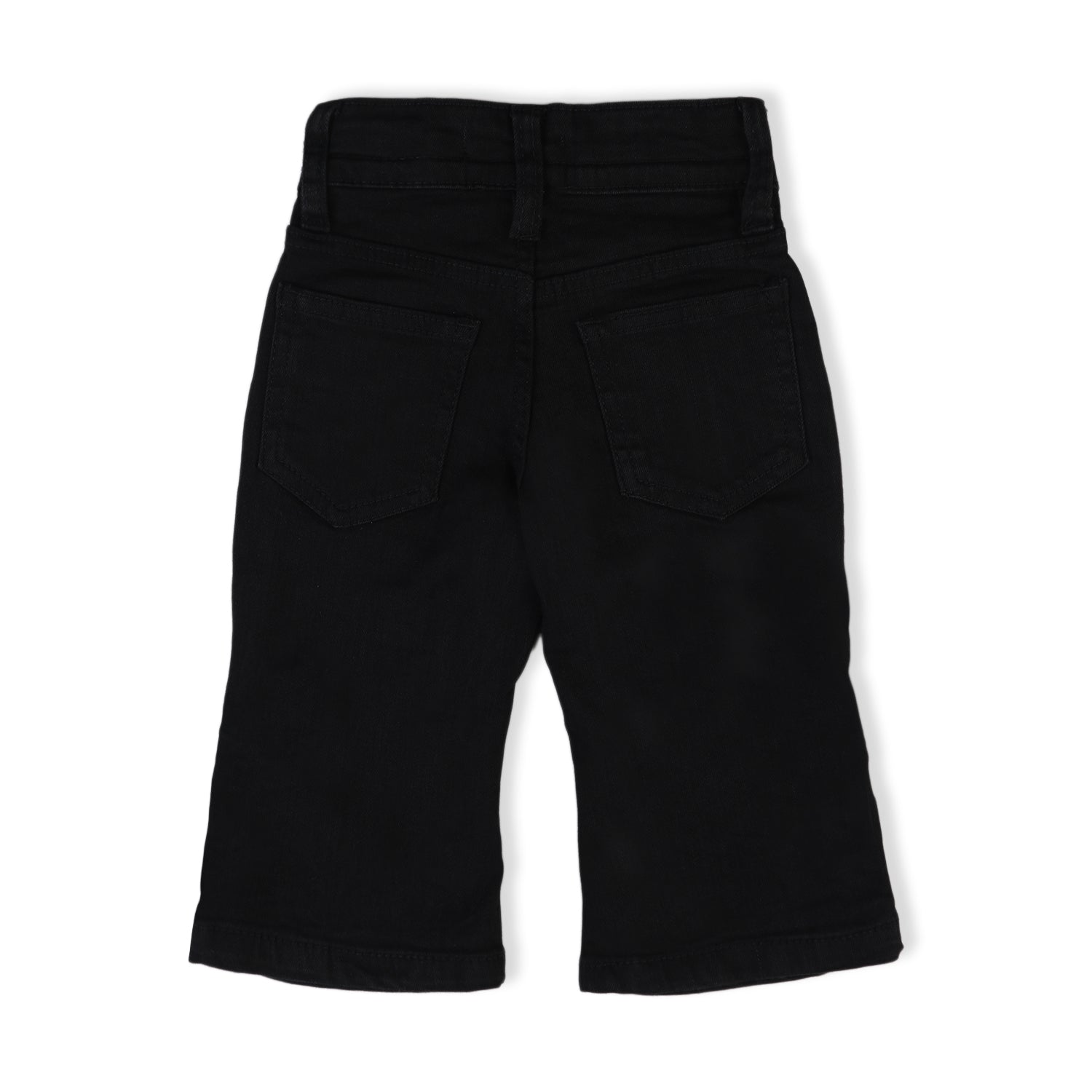 Eminent Girls Denim Pant - Black, Girls Pants & Capri, Eminent, Chase Value