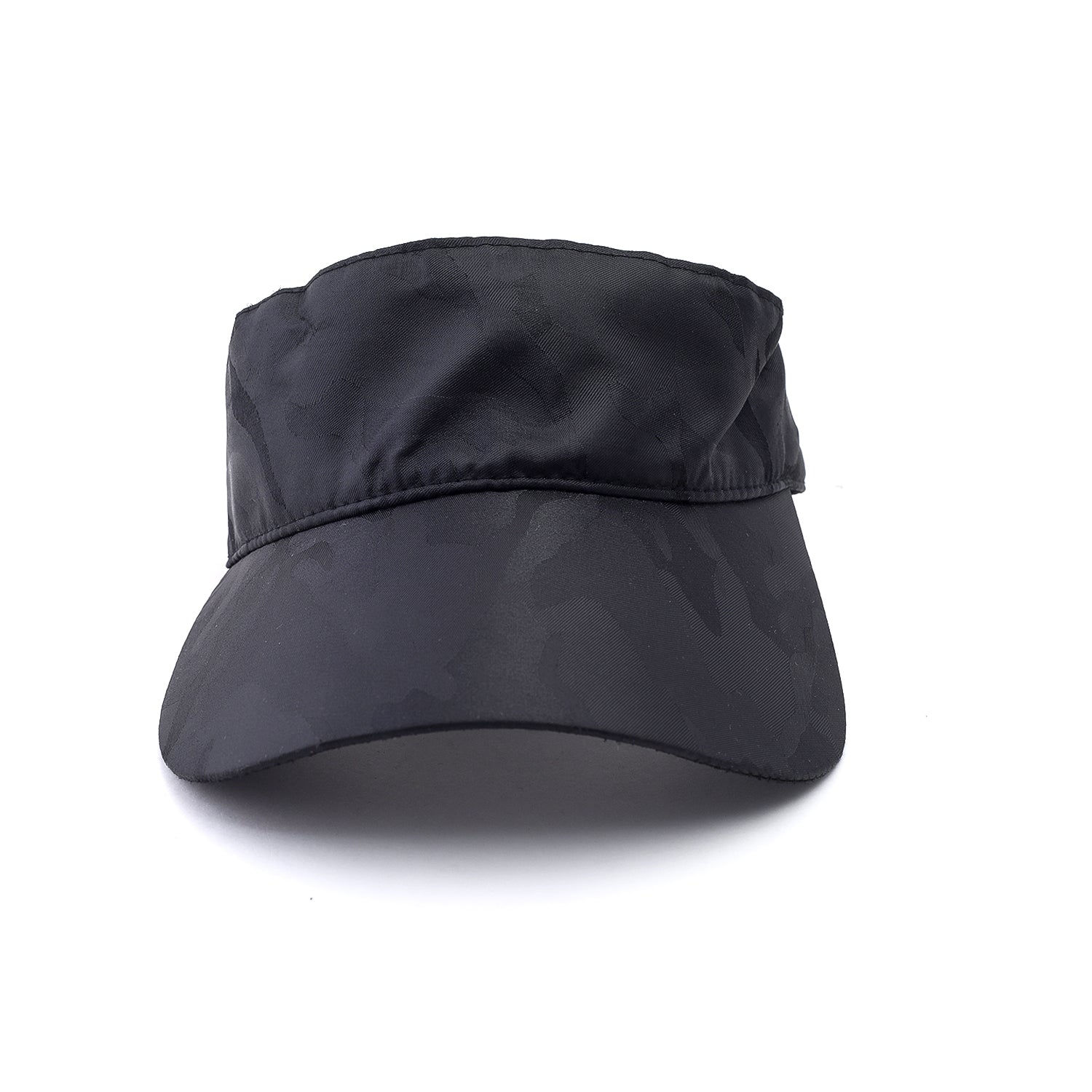 Kids Visor Cap - Black, Girls Caps & Hats, Chase Value, Chase Value
