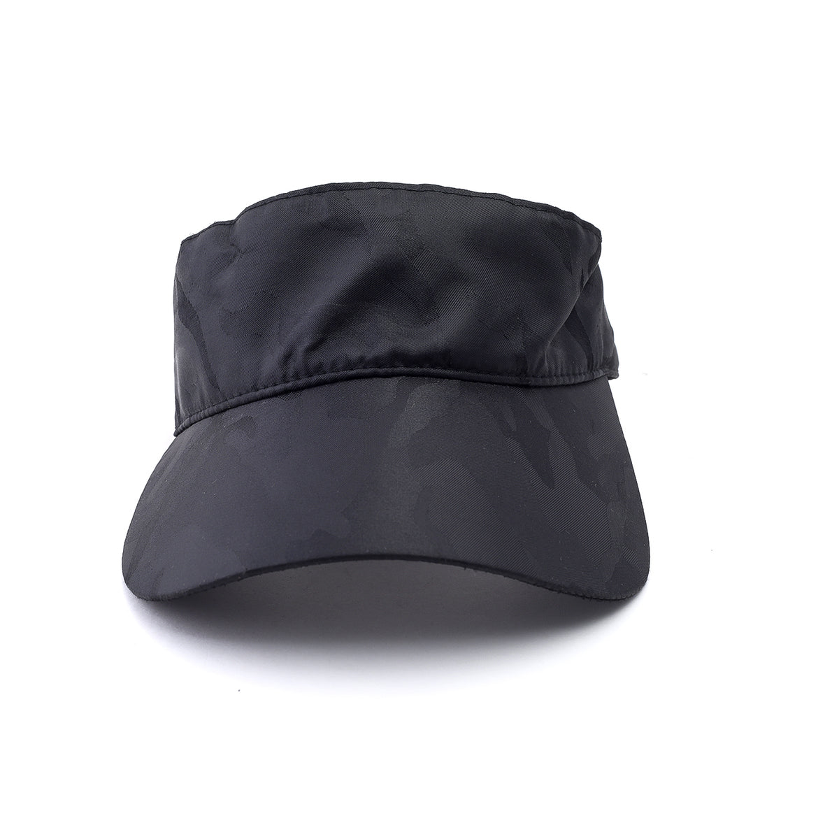 Kids Visor Cap - Black, Girls Caps & Hats, Chase Value, Chase Value