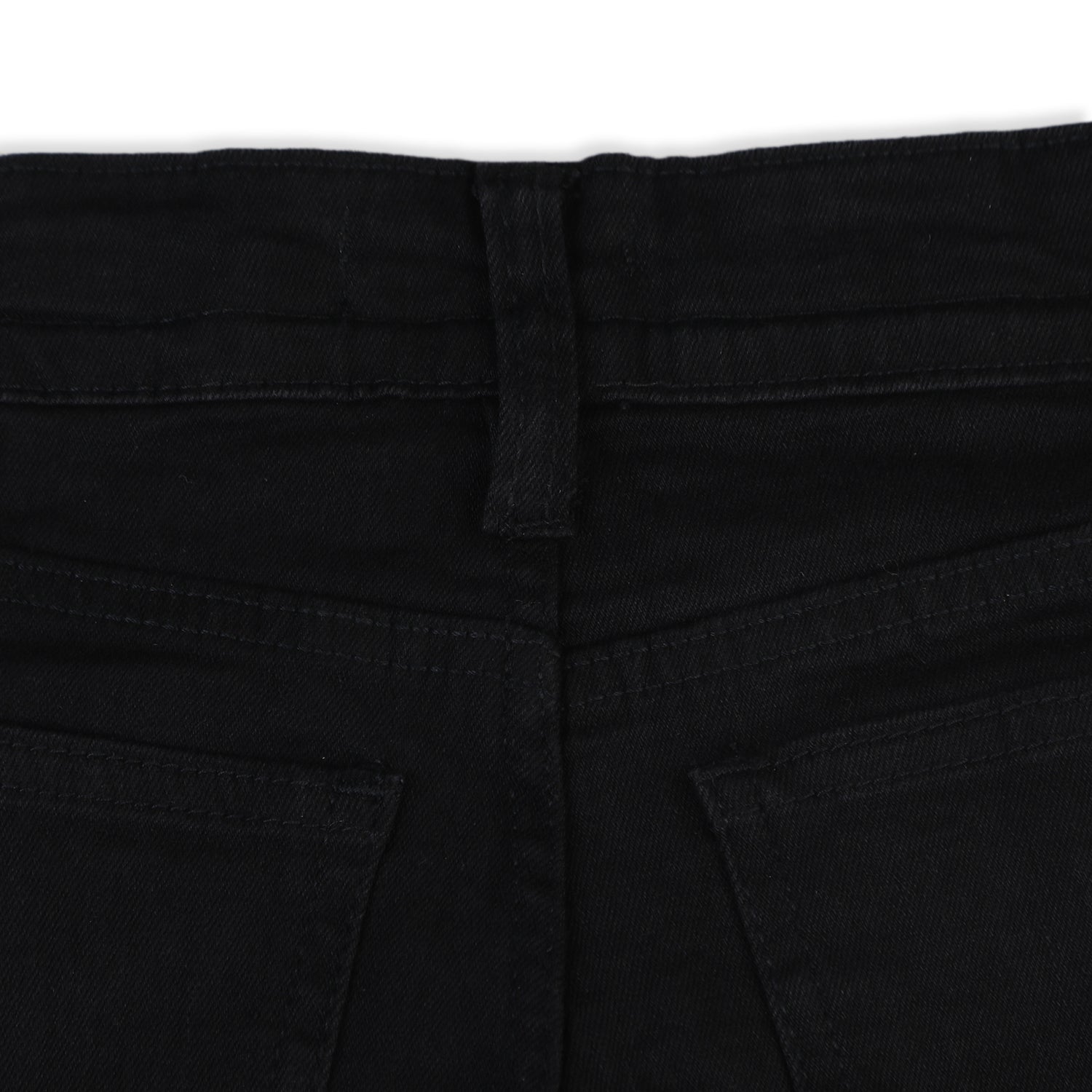 Eminent Girls Denim Pant - Black, Girls Pants & Capri, Eminent, Chase Value
