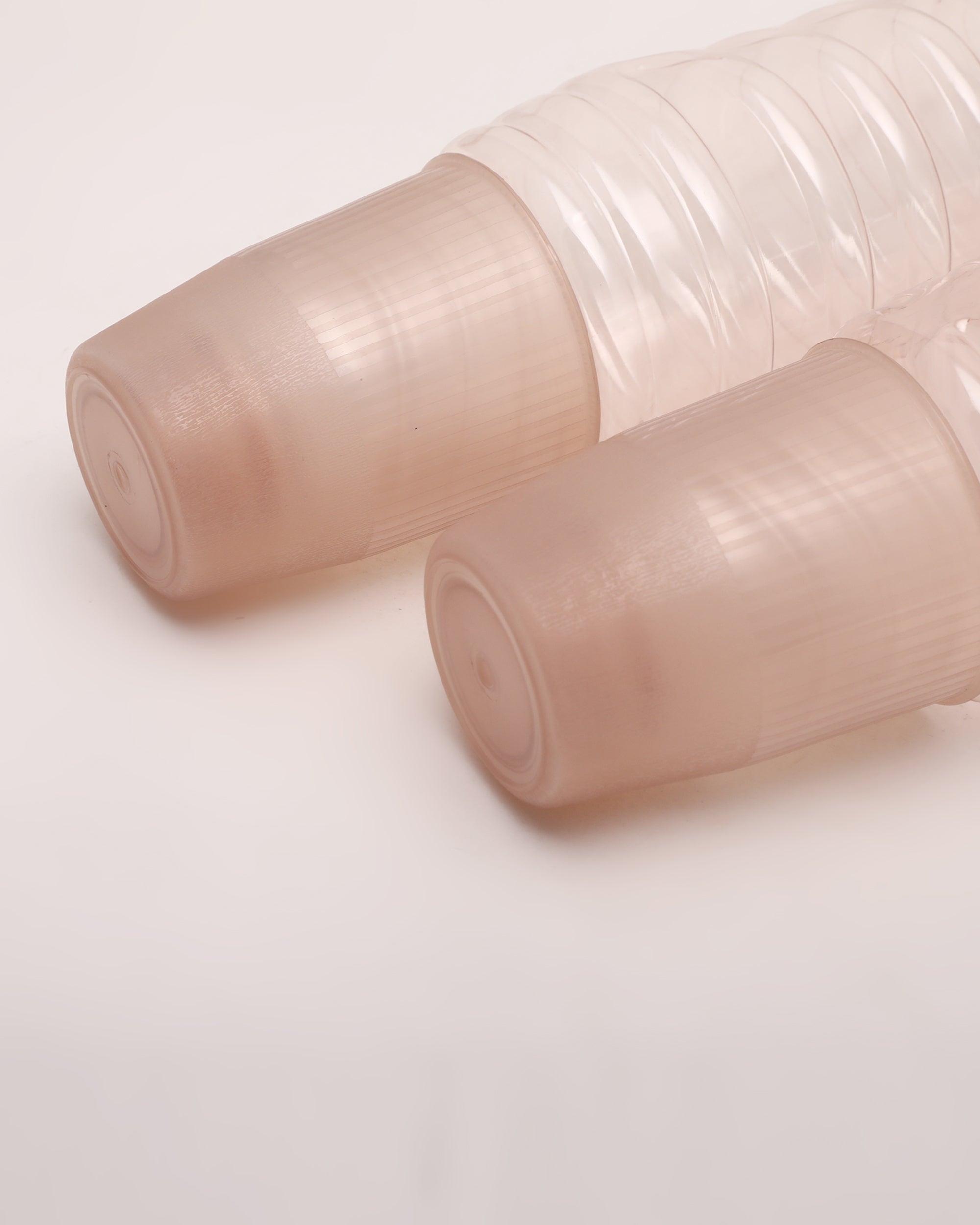 Smart Glass Bottle 2-Piece Set, Water Bottle, Chase Value, Chase Value