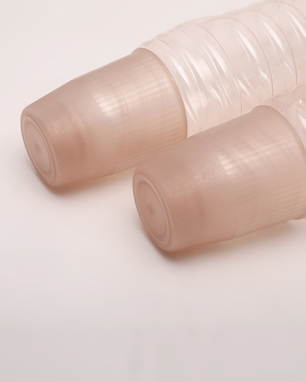 Smart Glass Bottle 2-Piece Set, Water Bottle, Chase Value, Chase Value