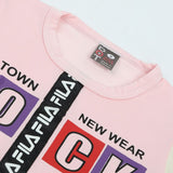 Newborn Boys Half Sleeves Suit - Pink, Newborn Boys Sets & Suits, Chase Value, Chase Value