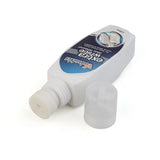 Valuable White Polish 120 Ml - White, Men's Shoe Polish, Chase Value, Chase Value