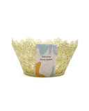 Multi Purpose Basket 3-Pc Set, Tiffin Boxes & Bottles, Chase Value, Chase Value