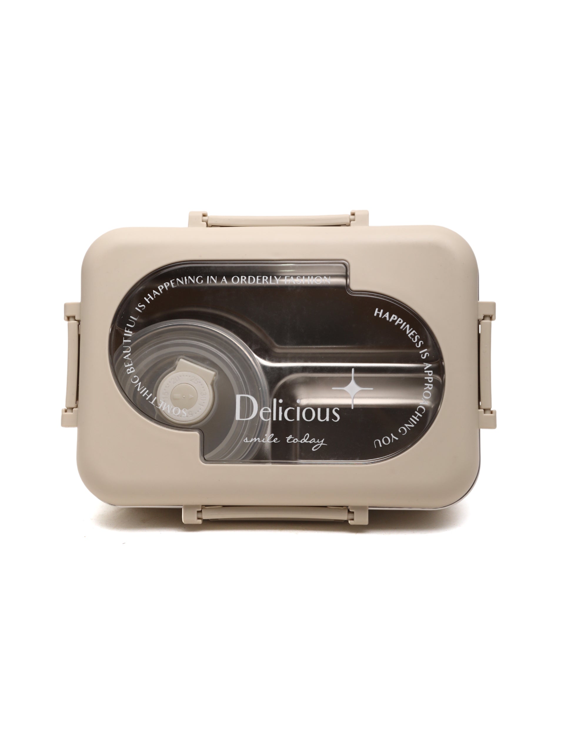 Gourmet Lunch Box (Stainless Steel), Tiffin Boxes & Bottles, Chase Value, Chase Value