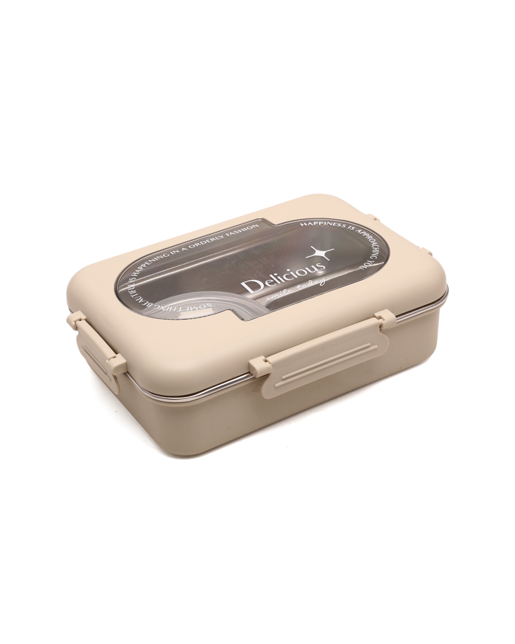 Gourmet Lunch Box (Stainless Steel), Tiffin Boxes & Bottles, Chase Value, Chase Value