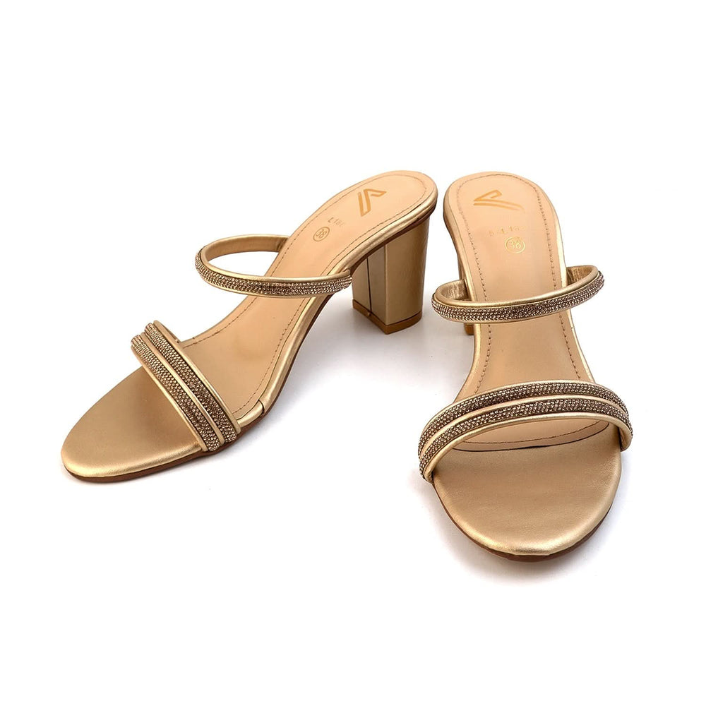 Valuable Women's Heel Slipper, Women Slippers, Chase Value, Chase Value