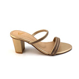 Valuable Women's Heel Slipper, Women Slippers, Chase Value, Chase Value