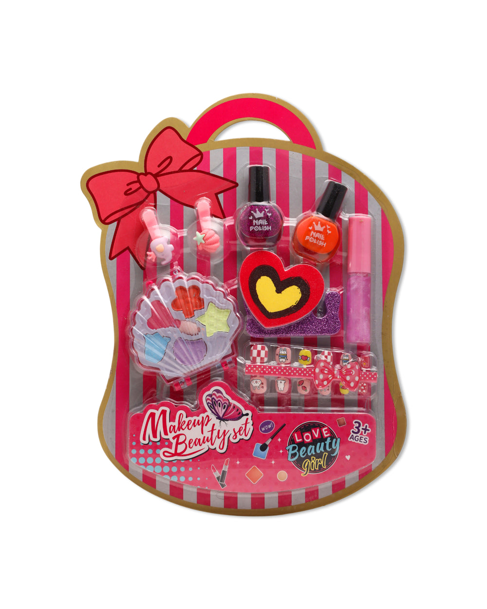 Makeup Set for Girls, Makeup Kits & Pallets, Chase Value, Chase Value