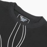 Newborn Boys Half Sleeves T-Shirt - Black, Newborn Boys Shirts & T-Shirts, Chase Value, Chase Value