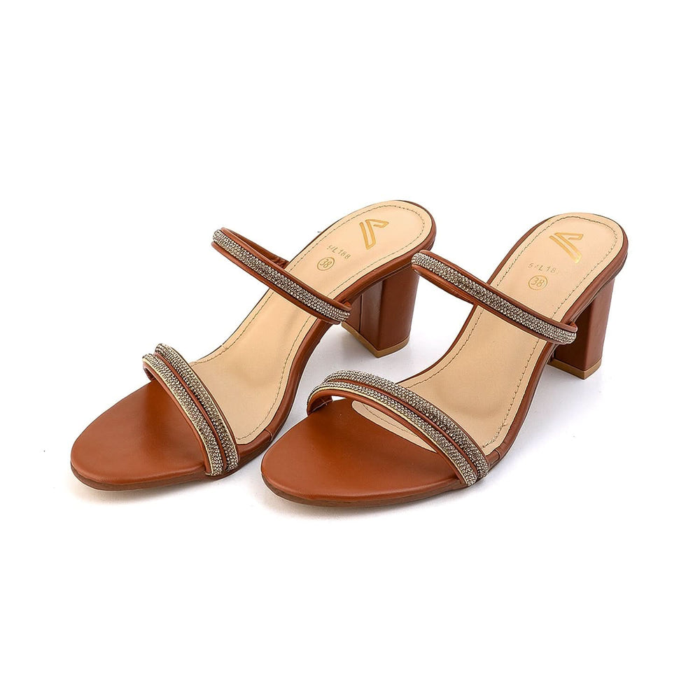 Valuable Women's Heel Slipper, Women Slippers, Chase Value, Chase Value