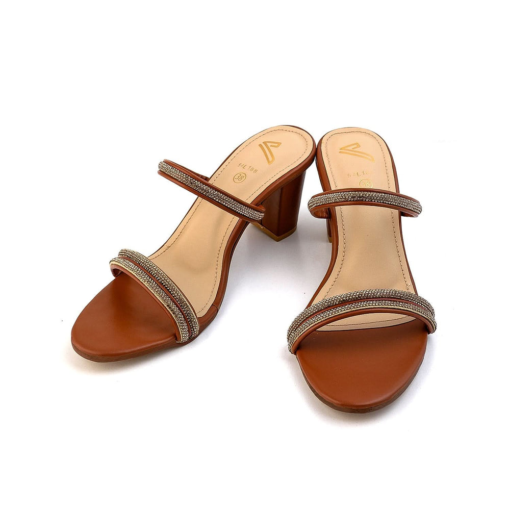 Valuable Women's Heel Slipper, Women Slippers, Chase Value, Chase Value