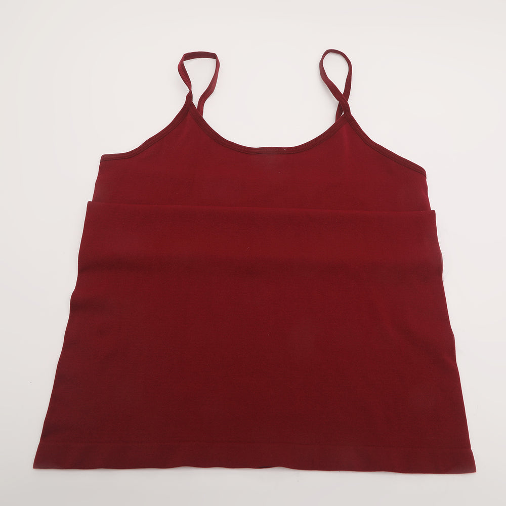 Women's Seamless Camisole, Women Shameez & Camisole, Chase Value, Chase Value