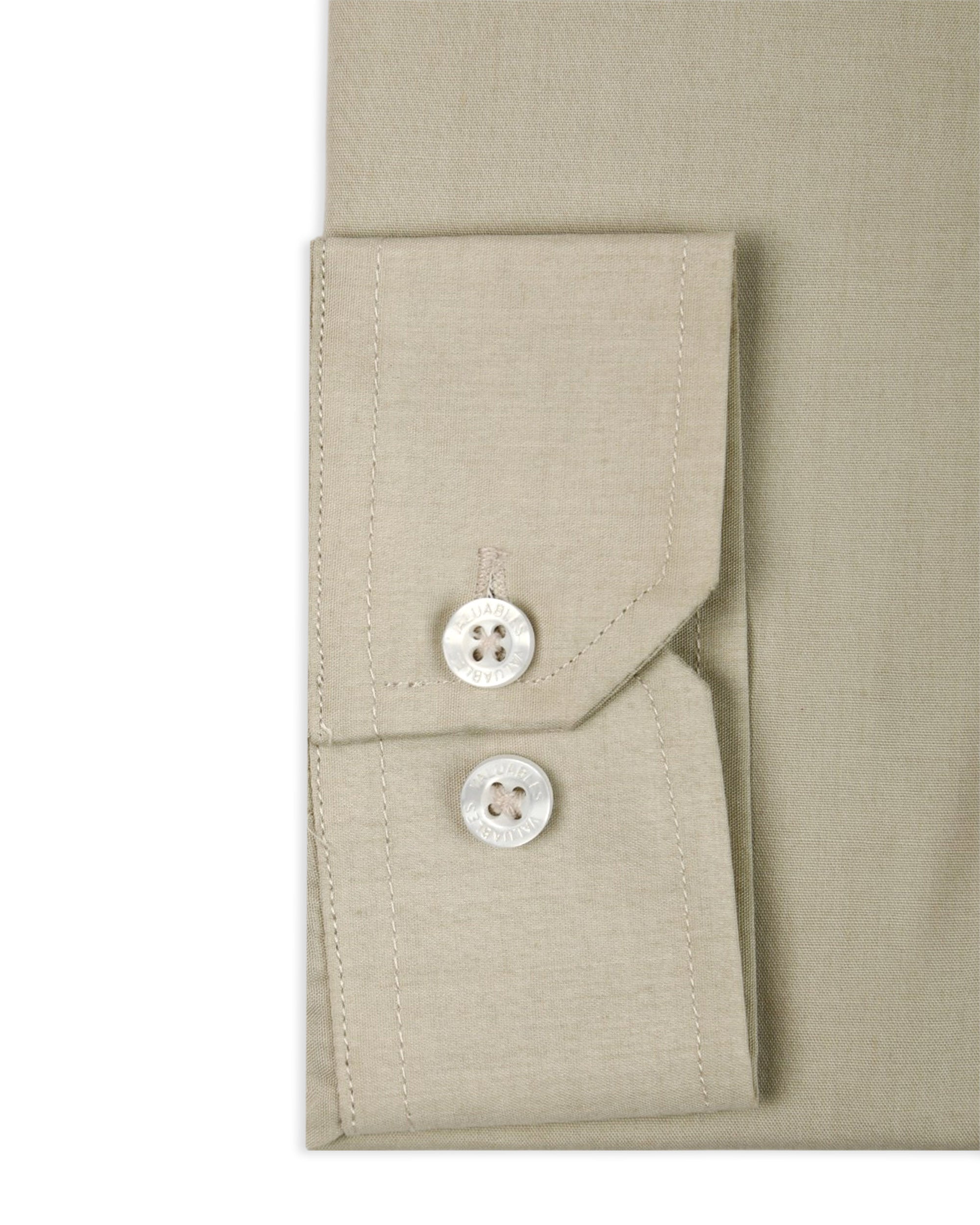 Valuables Men Business Casual Shirt Plain R.C (7249-D)