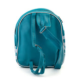 Girls Backpack - Steel Green, BackPack Bags, Chase Value, Chase Value