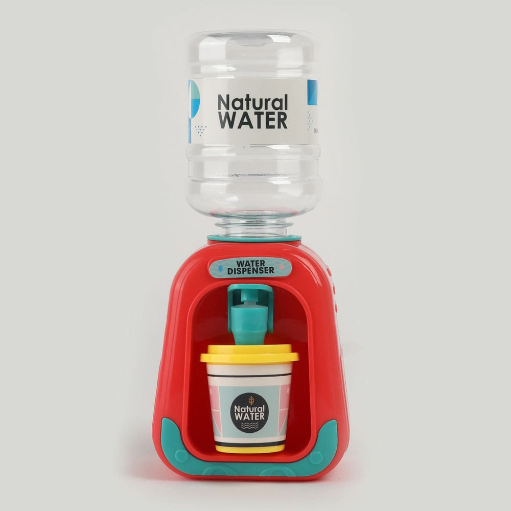 Mini Water Dispenser For Kids, Kids Cosmetic & Kitchen Sets, Chase Value, Chase Value