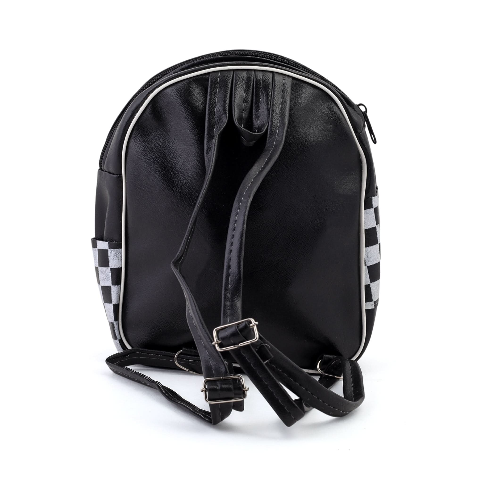 Girls Backpack - Black, BackPack Bags, Chase Value, Chase Value