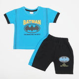 Newborn Boys Short Suit - Blue, Newborn Boys Sets & Suits, Chase Value, Chase Value