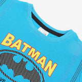 Newborn Boys Short Suit - Blue, Newborn Boys Sets & Suits, Chase Value, Chase Value