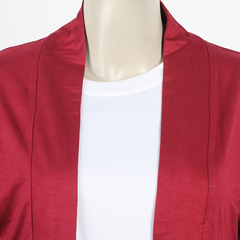 Women's Shrug - Maroon, Women Shurg, Chase Value, Chase Value