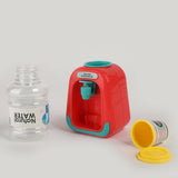 Mini Water Dispenser For Kids, Kids Cosmetic & Kitchen Sets, Chase Value, Chase Value