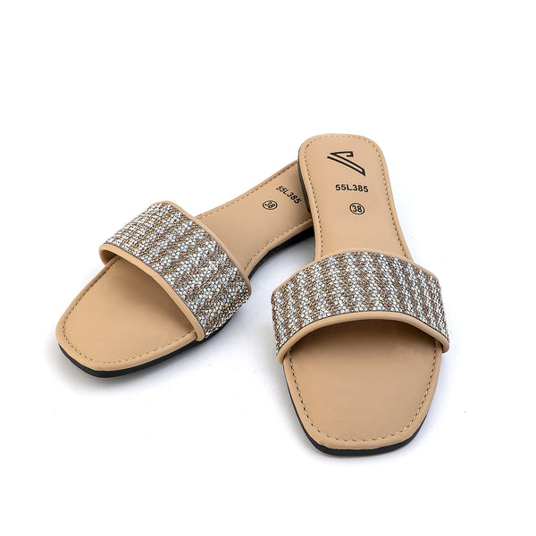 Valuable Women's Casual Slipper