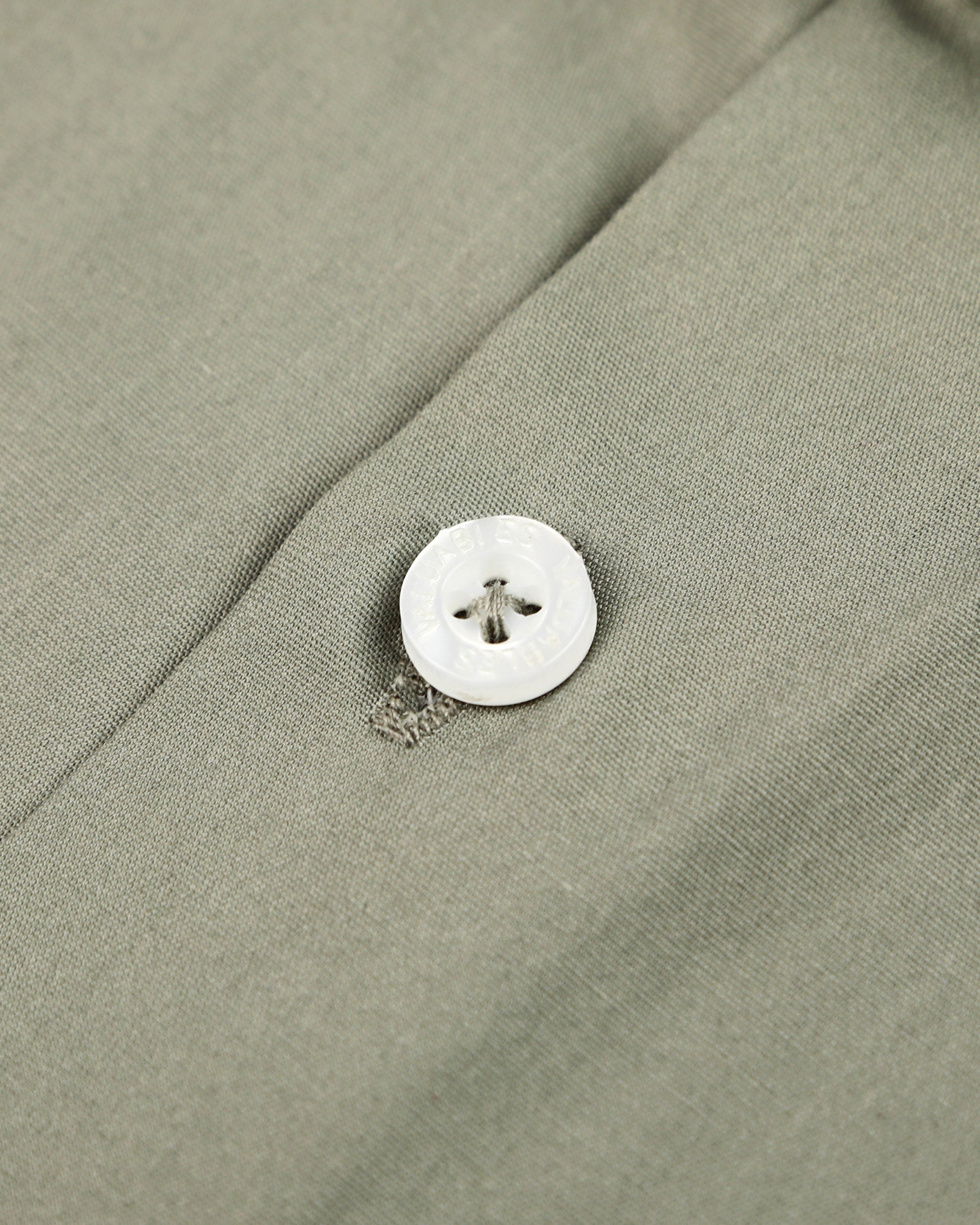 Valuables Men Business Casual Shirt Plain R.C (7249-D)