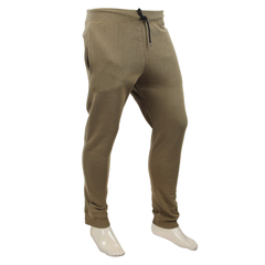 Eminent Men's Fleece Trouser - Olive Green