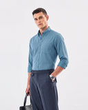 Valuables Men's Formal Shirt