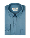 Valuables Men's Formal Shirt