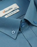 Valuables Men's Formal Shirt