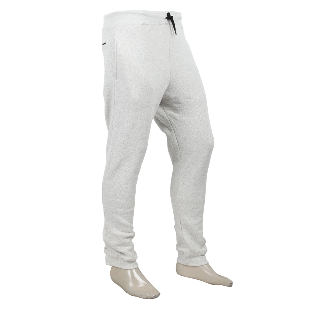 Eminent Men's Fleece Trouser - Oatmeal, Men's Lowers & Sweatpants, Eminent, Chase Value