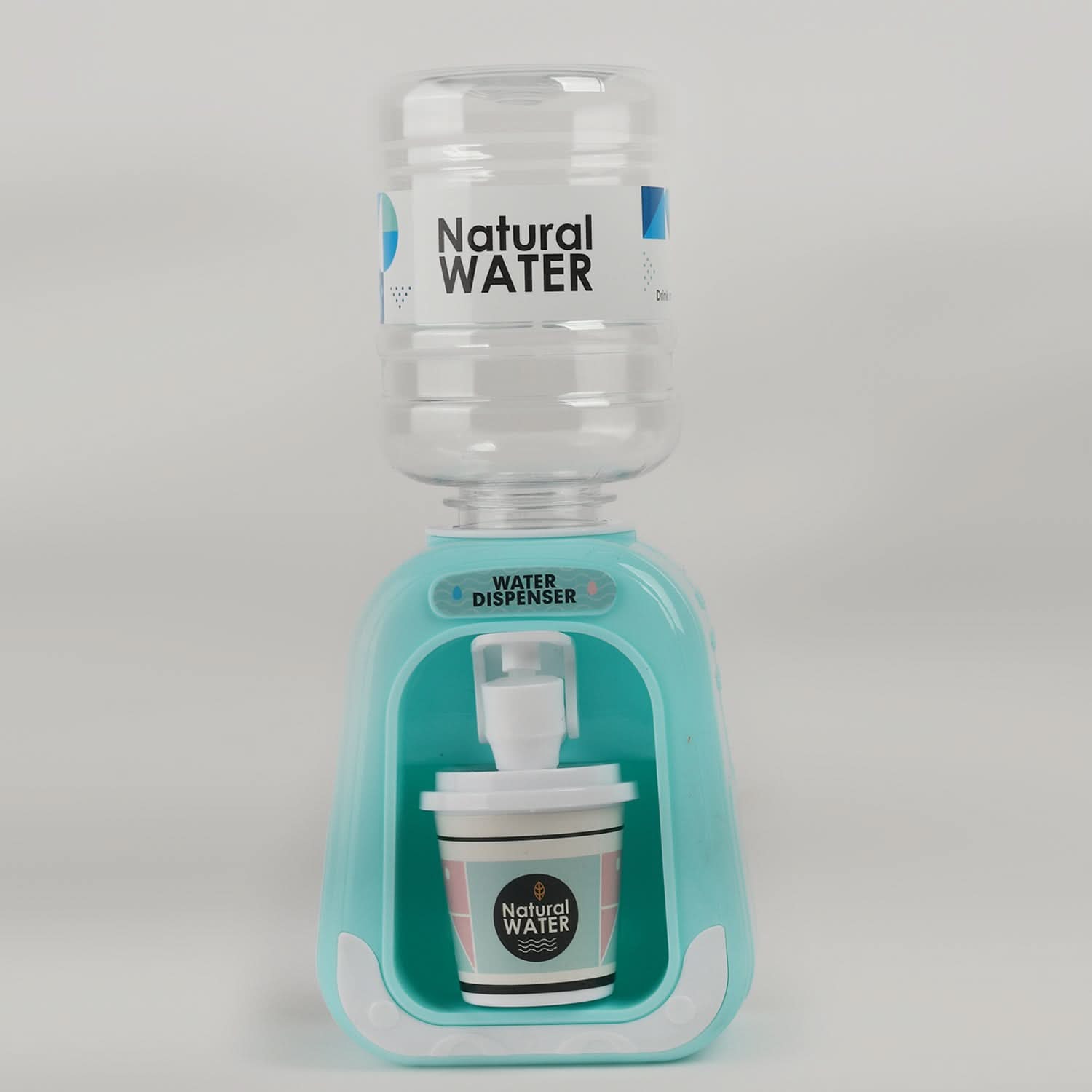 Mini Water Dispenser For Kids, Kids Cosmetic & Kitchen Sets, Chase Value, Chase Value