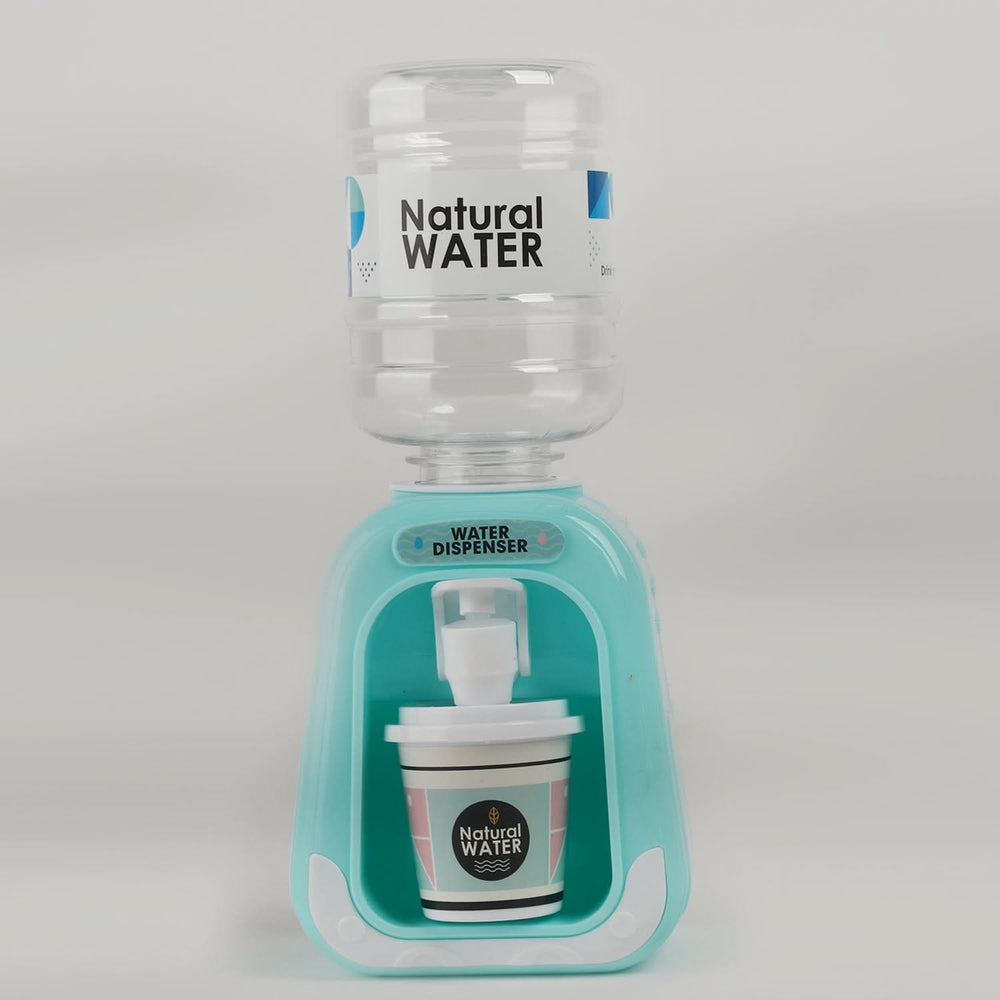 Mini Water Dispenser For Kids, Kids Cosmetic & Kitchen Sets, Chase Value, Chase Value
